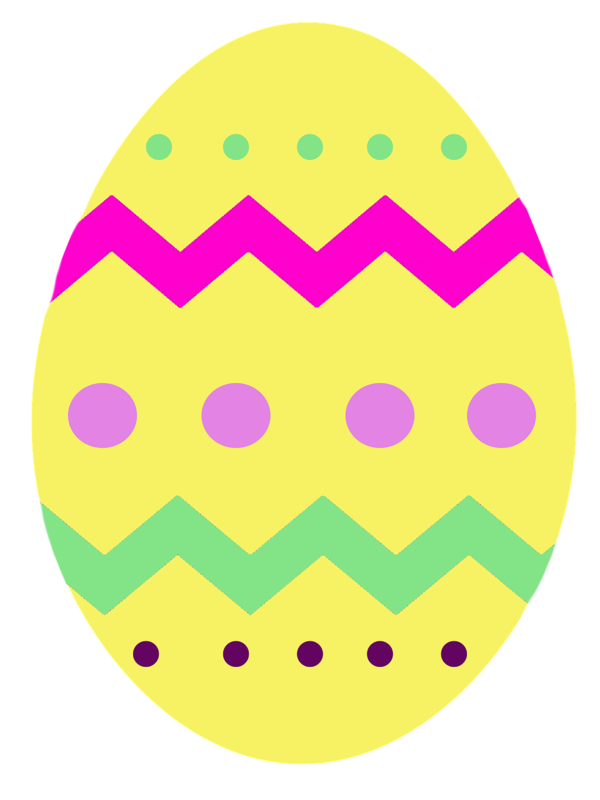 Transparent Egg Hunt Easter Egg Easter Yellow Emoticon for Easter