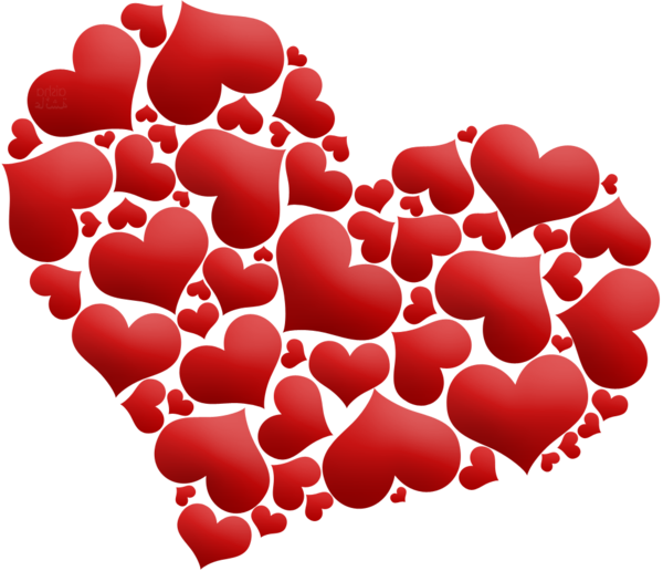 Transparent Heart Emoji Love Valentine S Day for Valentines Day