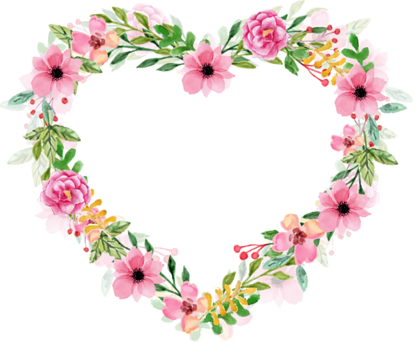 Transparent Cloth Napkins Valentine S Day Wedding Invitation Pink Flower for Valentines Day