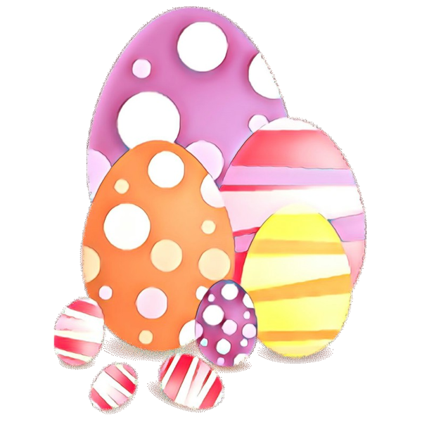 Transparent Easter Egg Easter Infant for Easter