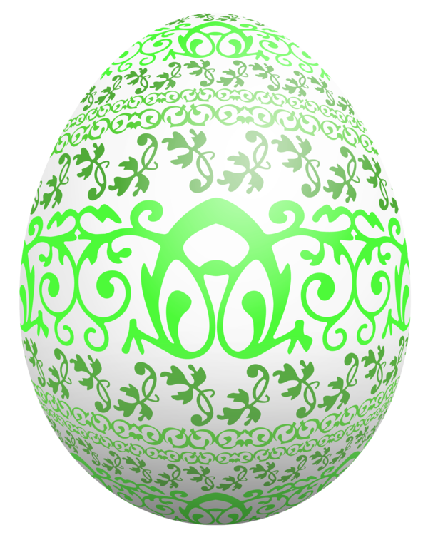 Transparent Red Easter Egg Easter Egg Egg Decorating Sphere Circle for Easter