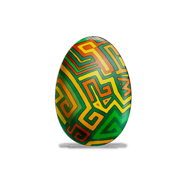 Transparent Easter Easter Egg Egg for Easter