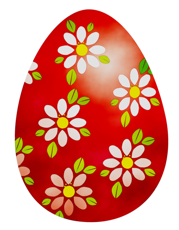 Transparent Easter Egg Easter Orange Sa Oval for Easter
