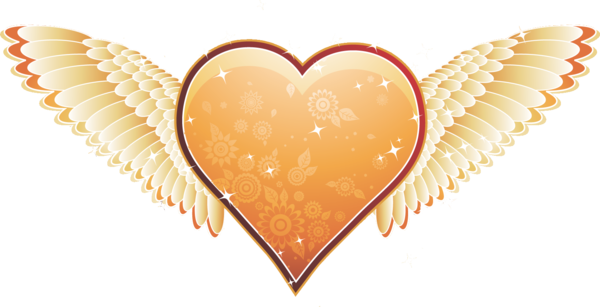 Transparent Poemas De Amor Love Feeling Heart for Valentines Day