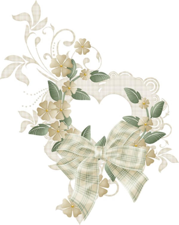 Transparent Floral Design Flower Artificial Flower White for Valentines Day