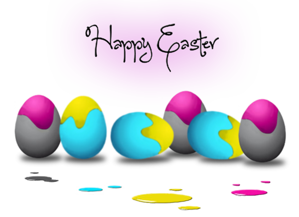 Transparent Easter Egg Easter Egg Hunt Text for Easter