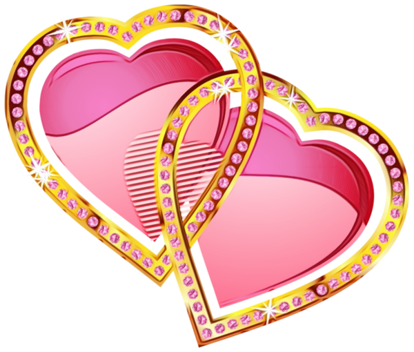 Transparent Khujand Chita Bank Eskhata Heart Love for Valentines Day