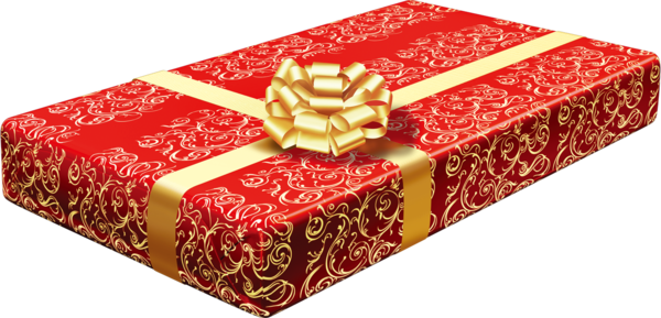 Transparent Gift Christmas Valentines Day Box Material for Christmas