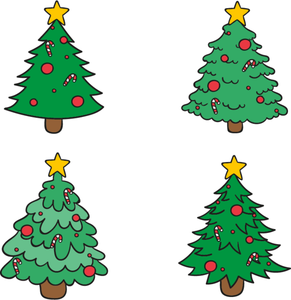 Transparent Pxe8re Noxebl Santa Claus Christmas Tree Fir Pine Family for Christmas
