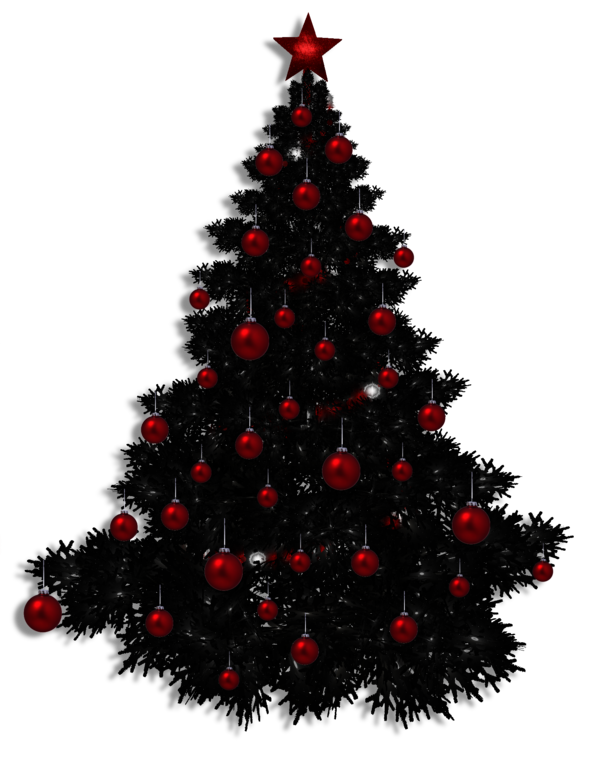 Transparent Christmas Tree Imvu Advertising Christmas Decoration for Christmas