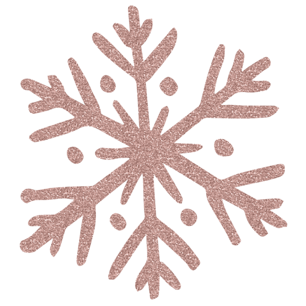 Transparent Snowflake Fotolia Pdf Christmas Ornament for Christmas