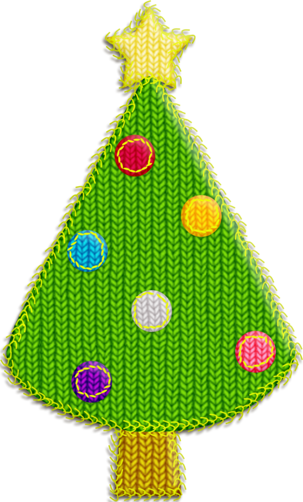 Transparent Christmas Tree Iphone 7 Christmas Ornament for Christmas