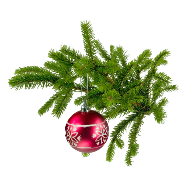 Transparent Christmas Bombka Fir Christmas Ornament Christmas Decoration for Christmas