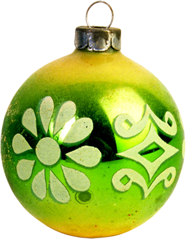 Transparent Christmas Ornament Christmas Decoration Santa Claus Fruit for Christmas