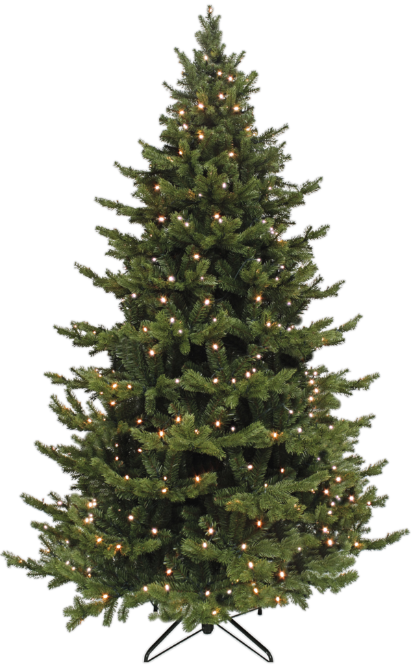 Transparent Tree Spruce Artificial Christmas Tree Christmas Tree for Christmas