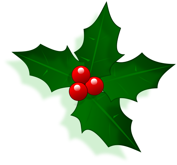 Transparent Christmas Christmas And Holiday Season Christmas Ornament Plant Leaf for Christmas