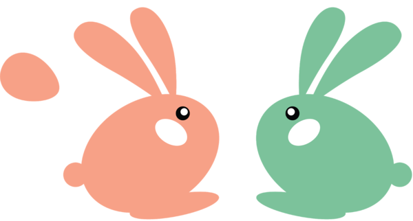 Transparent Hare Mashimaro Rabbit Rabbits And Hares for Easter