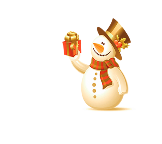 Transparent Christmas Christmas And Holiday Season Christmas Card Snowman Christmas Ornament for Christmas
