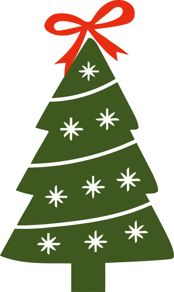 Transparent christmas Christmas tree Colorado spruce oregon pine for Christmas Tree for Christmas