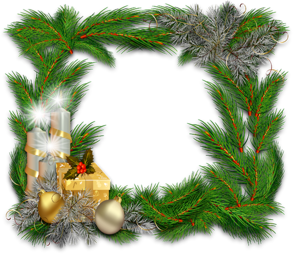 Transparent Christmas Ornament Christmas Christmas Decoration Tree for Christmas