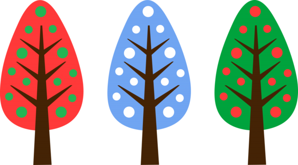 Transparent Clip Art Christmas Holiday Christmas And Holiday Season Leaf Christmas Tree for Christmas