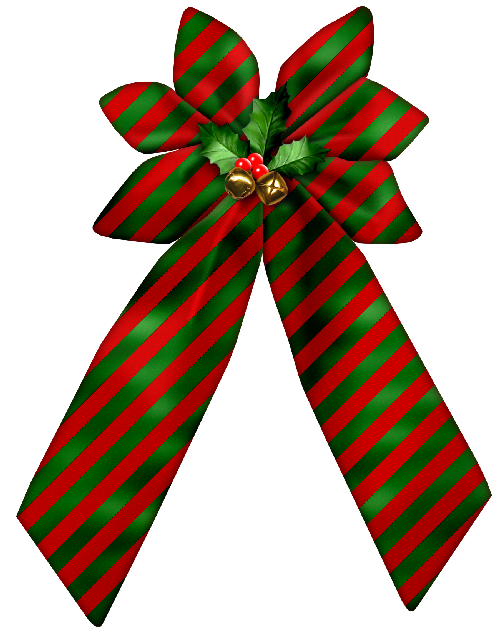 Transparent Christmas Graphics Clip Art Christmas Christmas Day Tartan Ribbon for Christmas