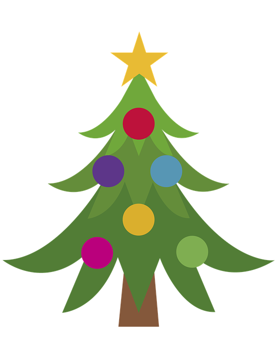 Transparent Emoji Christmas Christmas Tree Fir Pine Family for Christmas