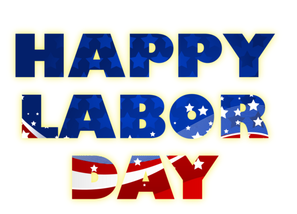 Transparent United States Labor Day Happiness Blue Area for Labour Day