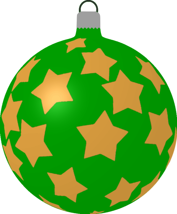 Transparent Christmas Ornament Christmas Bombka Leaf for Christmas