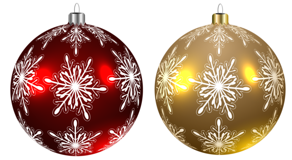 Transparent Christmas Ornament Christmas Christmas Decoration Lighting for Christmas