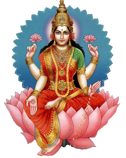 Transparent Krishna Shiva Lakshmi Religion Mythology for Janmashtami
