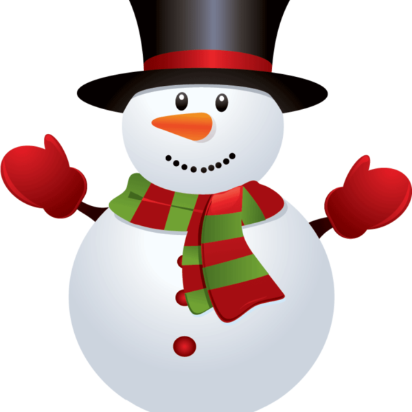 Transparent Snowman Christmas Day Christmas Graphics Christmas for Christmas
