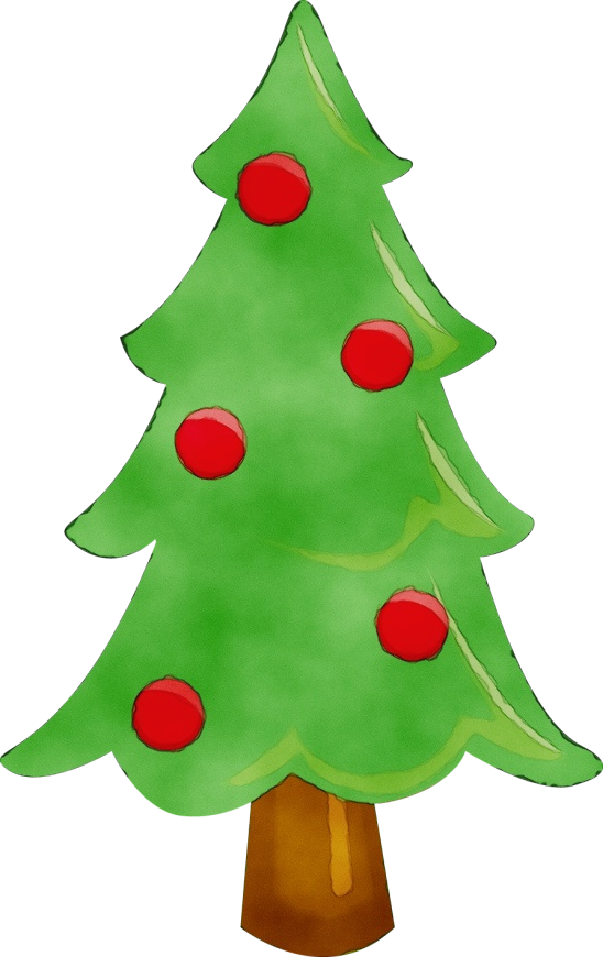 Transparent Christmas Tree Christmas Decoration Christmas Ornament for Christmas