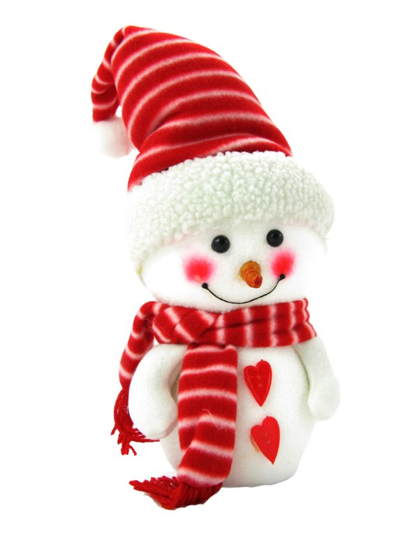 Transparent Iphone 6 Samsung Galaxy S8 Santa Claus Snowman Christmas Ornament for Christmas