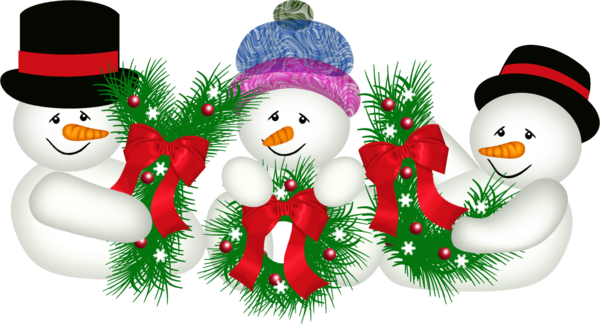 Transparent Christmas Greeting Christmas And Holiday Season Snowman Christmas Ornament for Christmas
