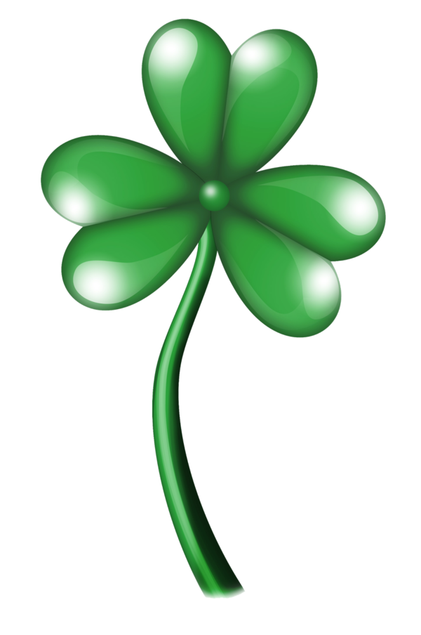 Transparent Saint Patricks Day Celebrating St Patricks Day Celebrate St Patricks Day Green Leaf for St Patricks Day