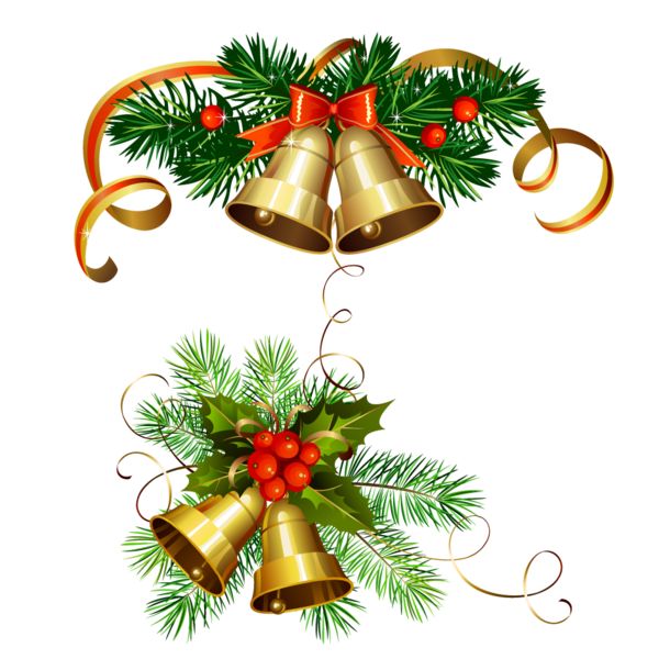 Transparent Santa Claus Christmas Christmas Decoration Evergreen Pine Family for Christmas