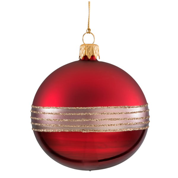 Transparent Christmas Ornament Bombka Christmas Day Christmas Decoration for Christmas