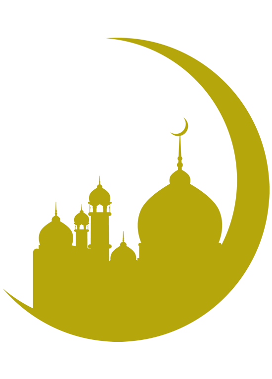 Transparent Quran Symbols Of Islam Islam Green Yellow for Ramadan
