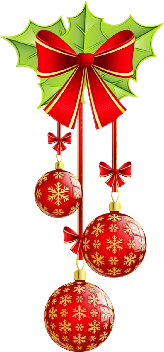 Transparent Mrs Claus Christmas Christmas Decoration Christmas Ornament Holiday Ornament for Christmas
