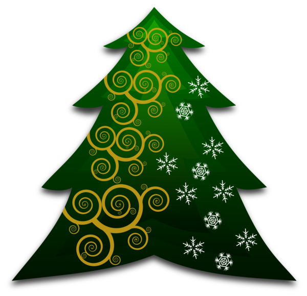 Transparent Christmas Tree Christmas Drawing Fir Pine Family for Christmas