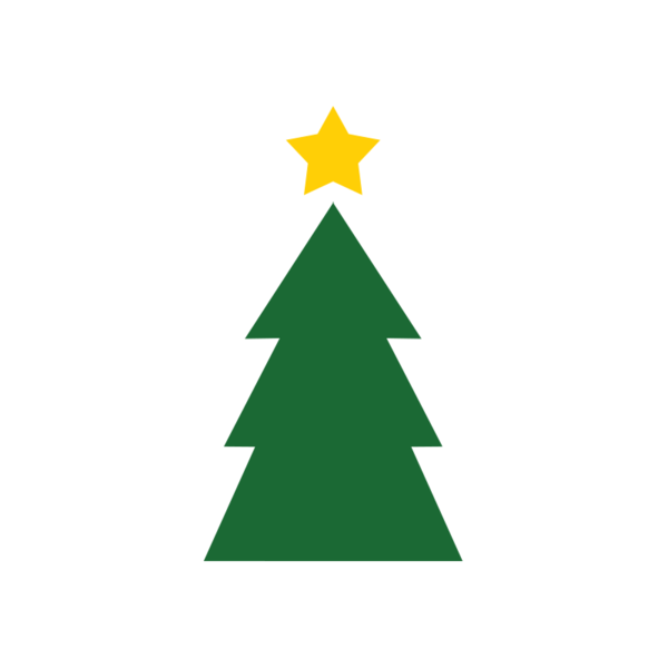 Transparent Healthwatch Bucks Christmas Day Hanukkah Christmas Tree Green for Christmas