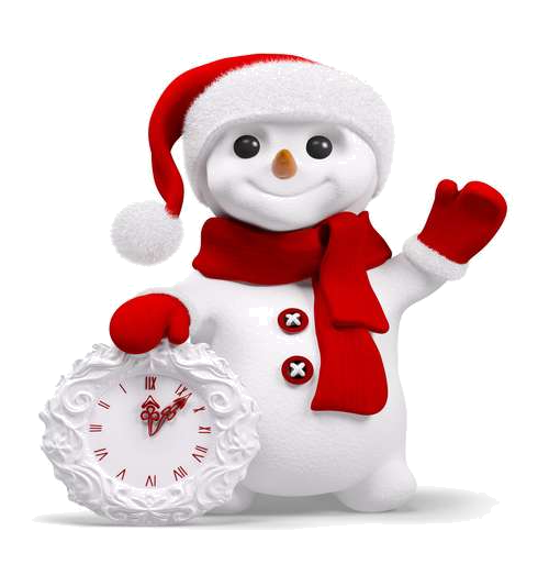 Transparent Snow Banco De Imagens Snowman Christmas Ornament for Christmas