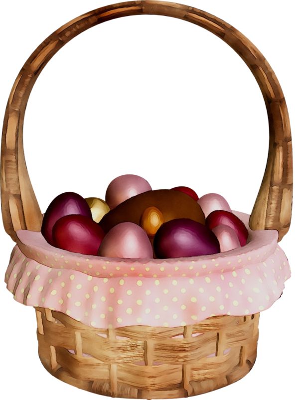 Transparent Food Gift Baskets Gift Basket Easter for Easter