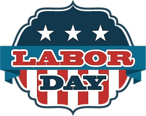 Transparent Labor Day United States Labour Day Area Text for Labour Day