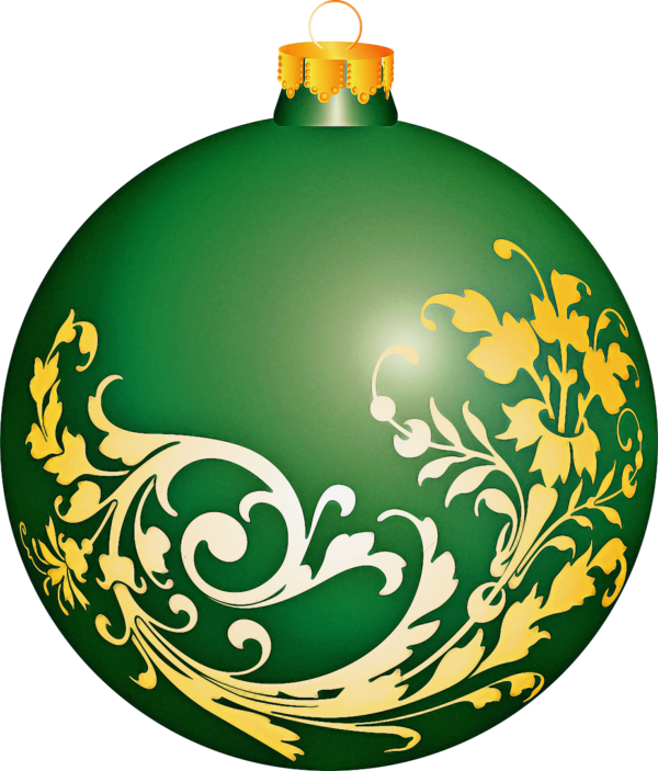 Transparent Christmas Day Christmas Ornament Bronners Christmas Wonderland Green Holiday Ornament for Christmas