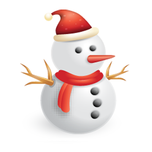 Transparent Snowman Symbol Youtube Christmas Ornament for Christmas