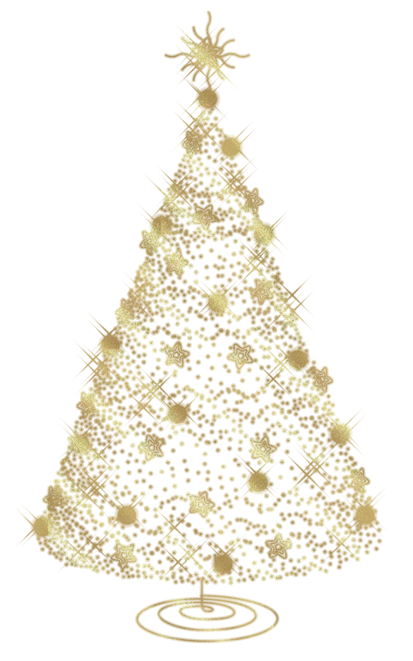 Transparent Abies Alba Christmas Tree Christmas Fir Pine Family for Christmas