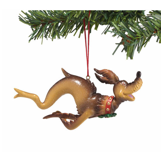Transparent Christmas Ornament How The Grinch Stole Christmas Grinch Tree for Christmas