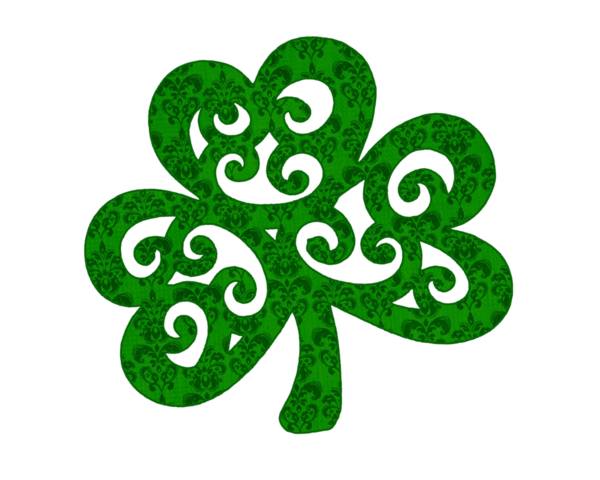 Transparent Saint Patrick S Day March 17 Parade Grass Leaf for St Patricks Day